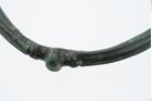 Foto von Bronzevierknotenarmring (NHMW-PRAE-023853)